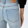 1420 Blugi skinny cu talie joasă 1420 Blugi skinny cu talie joasă