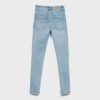 1420 Blugi skinny cu talie joasă 1420 Blugi skinny cu talie joasă