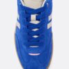 Adidași casual din piele