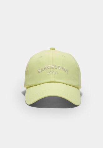 Șapcă Barcelona