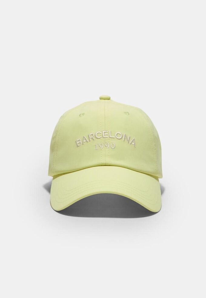Șapcă Barcelona