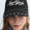 Șapcă New York