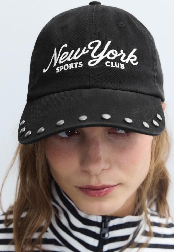 Șapcă New York