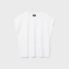 B06 Tricou de bază cu umeri coborâți B06 Tricou de bază cu umeri coborâți