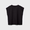 B06 Tricou de bază cu umeri coborâți B06 Tricou de bază cu umeri coborâți
