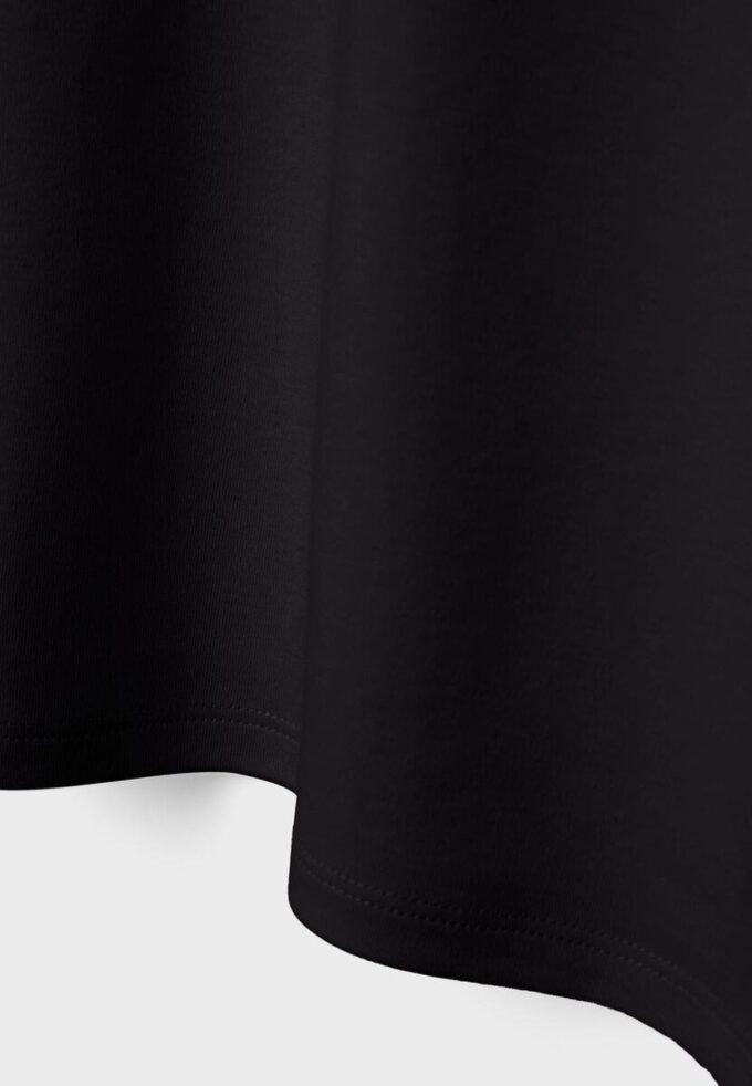 B06 Tricou de bază cu umeri coborâți B06 Tricou de bază cu umeri coborâți