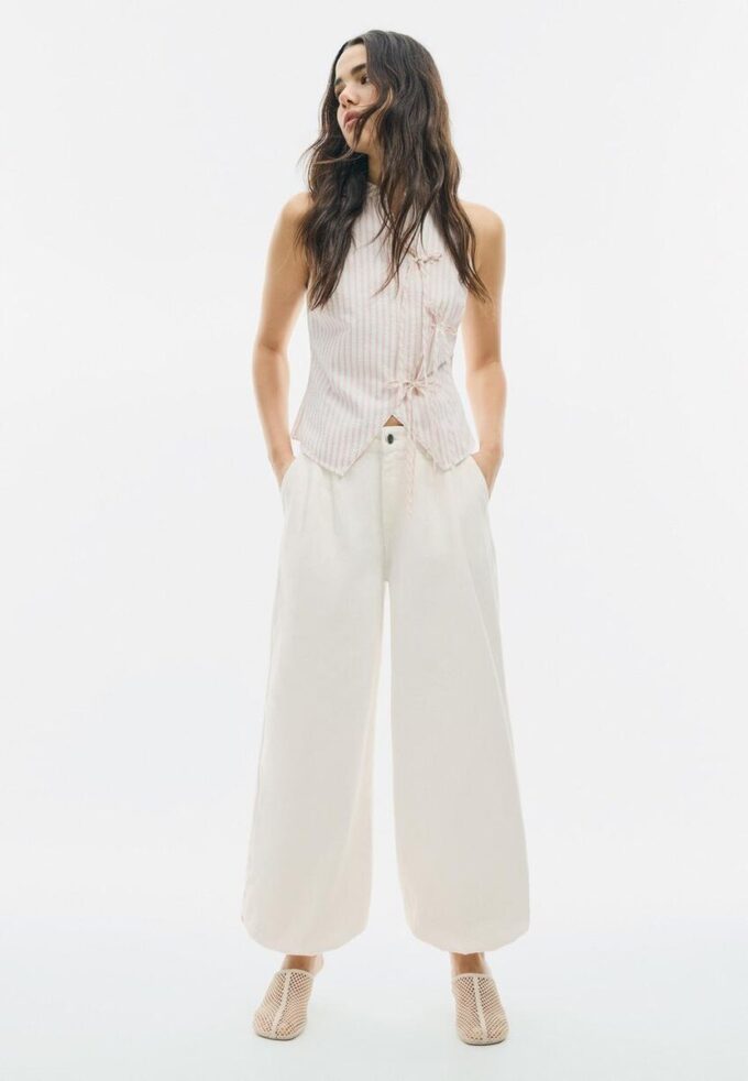 Balloon Jeans Balloon Jeans