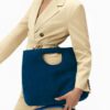 Blazer cu curea Blazer cu curea