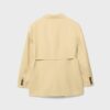 Blazer cu curea Blazer cu curea