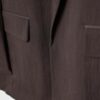 Blazer rustic de bază Blazer rustic de bază
