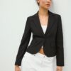 Blazer scurt Blazer scurt