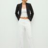 Blazer scurt Blazer scurt