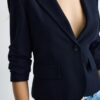 Blazer scurt Blazer scurt