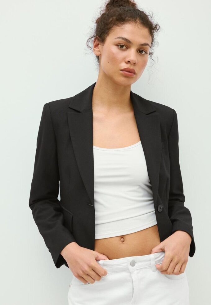 Blazer scurt Blazer scurt