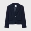 Blazer scurt Blazer scurt