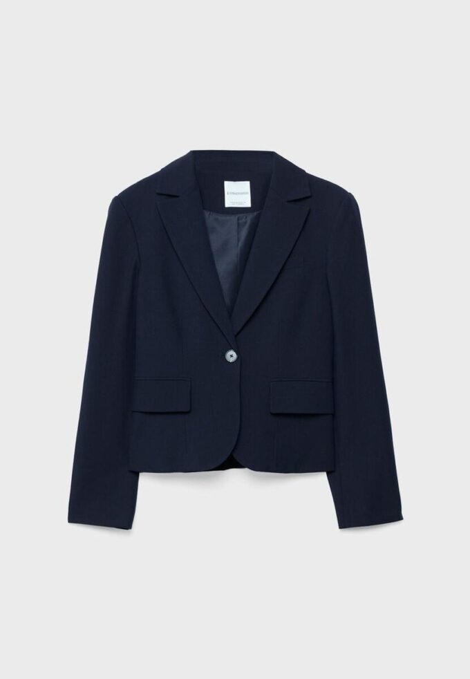 Blazer scurt Blazer scurt
