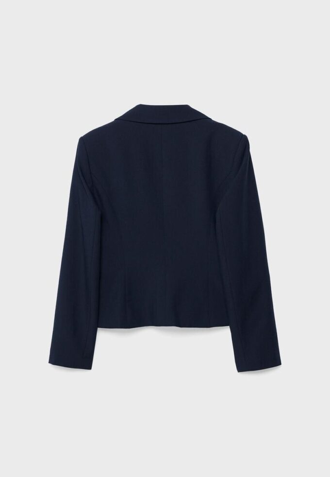 Blazer scurt Blazer scurt
