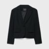 Blazer scurt Blazer scurt