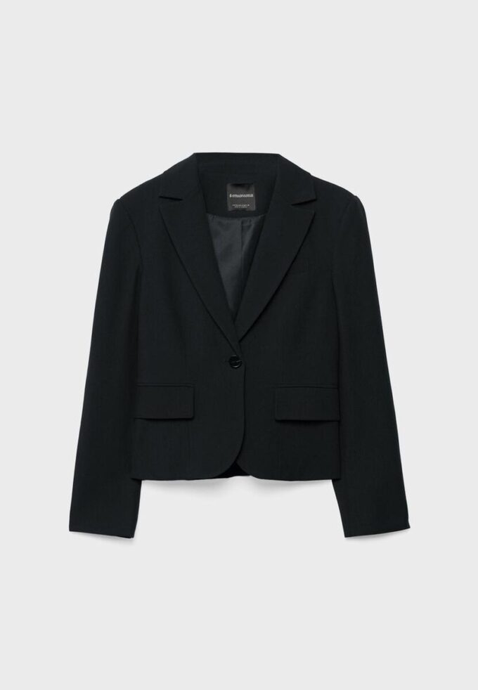 Blazer scurt Blazer scurt