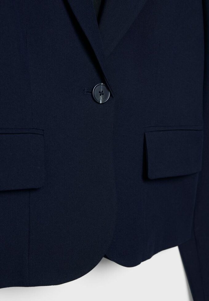Blazer scurt Blazer scurt