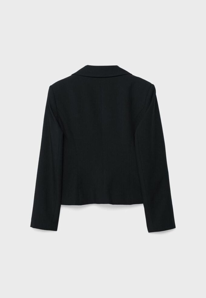 Blazer scurt Blazer scurt