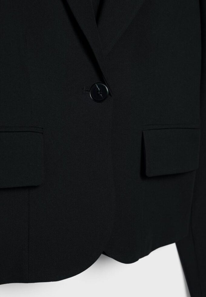 Blazer scurt Blazer scurt