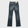 Blugi D67 Slim Fit Boot-Cut Blugi D67 Slim Fit Boot-Cut