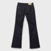 Blugi D67 Slim Fit Boot-Cut