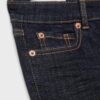 Blugi D67 Slim Fit Boot-Cut