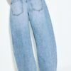 Blugi D80 Barrel Fit Blugi D80 Barrel Fit