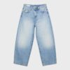 Blugi D80 Barrel Fit Blugi D80 Barrel Fit