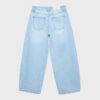 Blugi D80 Barrel Fit Blugi D80 Barrel Fit