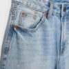 Blugi D92 cu croi drept și Wide Leg Blugi D92 cu croi drept și Wide Leg