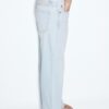Blugi D92 cu croi drept și Wide Leg Blugi D92 cu croi drept și Wide Leg