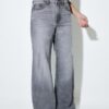 Blugi D92 cu croi drept și Wide Leg Blugi D92 cu croi drept și Wide Leg