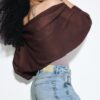 Blugi D92 cu croi drept și Wide Leg Blugi D92 cu croi drept și Wide Leg
