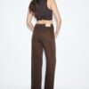Blugi D92 cu croi drept și Wide Leg Blugi D92 cu croi drept și Wide Leg