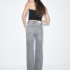 Blugi D92 cu croi drept și Wide Leg Blugi D92 cu croi drept și Wide Leg