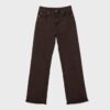 Blugi D92 cu croi drept și Wide Leg Blugi D92 cu croi drept și Wide Leg