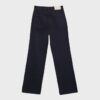 Blugi D92 cu croi drept și Wide Leg Blugi D92 cu croi drept și Wide Leg