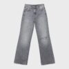 Blugi D92 cu croi drept și Wide Leg Blugi D92 cu croi drept și Wide Leg