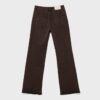 Blugi D92 cu croi drept și Wide Leg Blugi D92 cu croi drept și Wide Leg