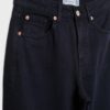Blugi D92 cu croi drept și Wide Leg Blugi D92 cu croi drept și Wide Leg