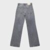 Blugi D92 cu croi drept și Wide Leg Blugi D92 cu croi drept și Wide Leg