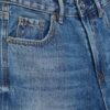 Blugi D92 cu croi drept și Wide Leg Blugi D92 cu croi drept și Wide Leg