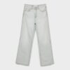 Blugi D92 cu croi drept și Wide Leg Blugi D92 cu croi drept și Wide Leg