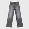 Blugi D92 cu croi drept și Wide Leg Blugi D92 cu croi drept și Wide Leg