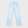 Blugi D92 cu croi drept și Wide Leg Blugi D92 cu croi drept și Wide Leg