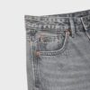 Blugi D92 cu croi drept și Wide Leg Blugi D92 cu croi drept și Wide Leg