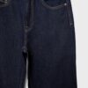 Blugi D92 cu croi drept și Wide Leg Blugi D92 cu croi drept și Wide Leg